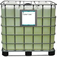 Liquide pour le travail des m&eacute;taux synth&eacute;tique peu mousseux CoolPAK, R&eacute;servoir GRV Absolute Business Supply