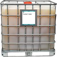 Huile pour le travail des m&eacute;taux semi-synth&eacute;tique pour gros travaux CoolPAK, R&eacute;servoir GRV Absolute Business Supply