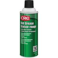 Red Grease, 297 g, Aerosol Can Absolute Business Supply
