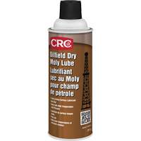 Oilfield Dry Moly Lube, Aerosol Can Absolute Business Supply
