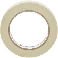 Scotch&reg; 69 Glass Cloth Electrical Tape, 25.4 mm (1") W x 33 m (108') L Absolute Business Supply