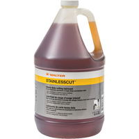 Lubrifiant de coupe pour acier inoxydable Stainlesscut, Gallon Absolute Business Supply