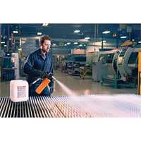 E-Weld Plasma Pump Sprayer, 15.4" Tube Length Absolute Business Supply