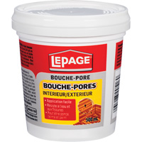 Interior and Exterior Wood Filler, 500 ml Absolute Business Supply