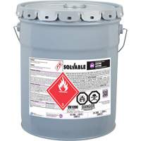 Liquid Acetone, 18.9 L Absolute Business Supply