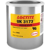 UK 3173 Polyurethane Resin Absolute Business Supply