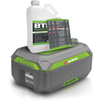 BenchtopPro&reg; Bioremediating Parts Washer Kit Absolute Business Supply