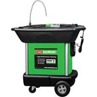SmartWasher&reg; SW-X137 Mobile Heavy Weight Parts Washer Kit Absolute Business Supply