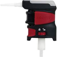 Distributeur portatif EQ Pro Pump Absolute Business Supply