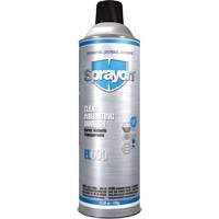 Vernis isolant transparent EL600 Absolute Business Supply