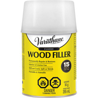 Varathane&reg; Wood Filler, 355 ml Absolute Business Supply