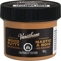 Varathane&reg; Premium Wood Putty, 106 g Absolute Business Supply