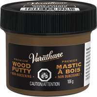 Varathane&reg; Premium Wood Putty, 106 g Absolute Business Supply
