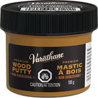 Varathane&reg; Premium Wood Putty, 106 g Absolute Business Supply