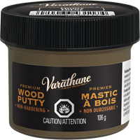 Varathane&reg; Premium Wood Putty, 106 g Absolute Business Supply