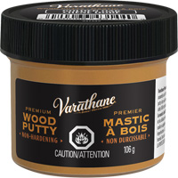 Varathane&reg; Premium Wood Putty, 106 g Absolute Business Supply