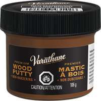 Varathane&reg; Premium Wood Putty, 106 g Absolute Business Supply