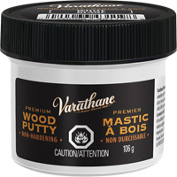 Varathane&reg; Premium Wood Putty, 106 g Absolute Business Supply