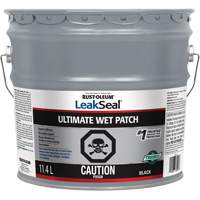 LeakSeal&reg; Ultimate Wet Roof Patch Absolute Business Supply