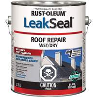 LeakSeal&reg; Wet/Dry Roof Repair Absolute Business Supply