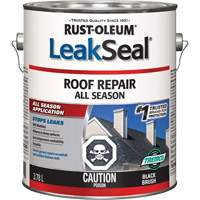 LeakSeal&reg; All-Season Roof Repair Absolute Business Supply