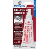 High Temperature Thread Sealant, Bottle, 50 ml, -54° C - 204° C/-65° F - 400° F Absolute Business Supply