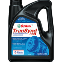 TranSynd 668 Full-Synthetic Automatic Transmission Fluid Absolute Business Supply