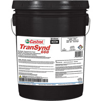 TranSynd 668 Full-Synthetic Automatic Transmission Fluid Absolute Business Supply