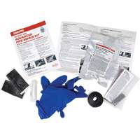 2" Advanced Pipe Repair Kit Absolute Business Supply