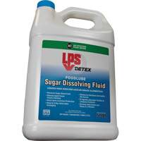 Fluide de dissolution du sucre Detex FoodLube, Bouteille Absolute Business Supply