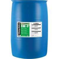 SmartWasher OzzyJuice SW-3 Truck Grade Degreaser Solvent, Drum Absolute Business Supply
