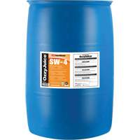 SmartWasher OzzyJuice SW-4 HD Degreasing Solution, Drum Absolute Business Supply