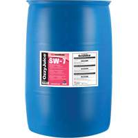 SmartWasher OzzyJuice SW-7 Parts/Brake Clean Solution, Drum Absolute Business Supply