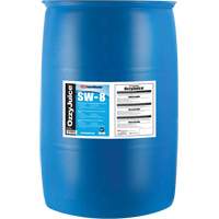 SmartWasher OzzyJuice SW-8 Aircraft, Weapons & Select Metals Degreasing Solution, Drum Absolute Business Supply