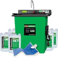 SmartWasher SW-325 Signature Parts Washer Kit Absolute Business Supply