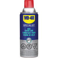 Lubrifiant pour chaîne de v&eacute;lo, Canette a&eacute;rosol Absolute Business Supply