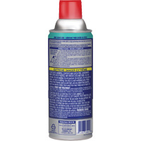 Lubrifiant pour chaîne de v&eacute;lo, Canette a&eacute;rosol Absolute Business Supply