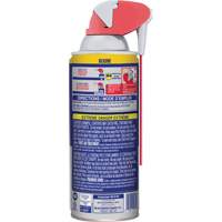 Lubrifiant au silicone r&eacute;sistant &agrave; l'eau, Canette a&eacute;rosol Absolute Business Supply