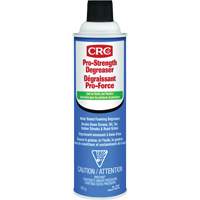 Pro-Strength Degreaser, Aerosol Can Absolute Business Supply