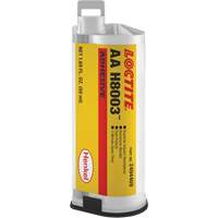 Adh&eacute;sif de liaison structurelle AA H8003 Absolute Business Supply