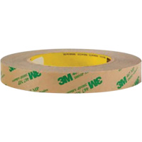 Adhesive Transfer Tape, 25.4 mm (1") W x 55 m (180') L, 5 mils Absolute Business Supply