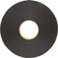 VHB Tape, 33 m (108') L x 25.4 mm (1") W, 43 mils, Acrylic Absolute Business Supply