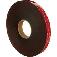 VHB Tape  5962, 33 m (108') L x 12.7 mm (1/2") W Absolute Business Supply