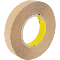 3M 950 Adhesive Transfer Tape, 25.4 mm (1") W Absolute Business Supply