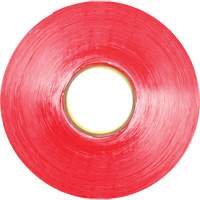VHB Tape, 33 m (108') L x 12 mm (1/2") W, 40 mils, Acrylic Absolute Business Supply