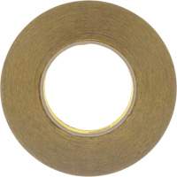 Adhesive Transfer Tape, 25.4 mm (1") W x 55 m (180') L, 5 mils Absolute Business Supply