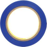 Polyester Tape 8901, 25.4 mm (1") x 66 m (216'), Blue Absolute Business Supply