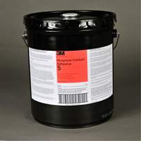 Scotch-Weld Neoprene Contact Adhesive, Drum, 54 Gal., Green Absolute Business Supply