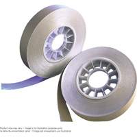 Damping Foil, 15 mils Thick, 48 mm (1-7/8") x 33 m (108') Absolute Business Supply