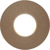 Repositionable Double-Coated Tape  9425, 12.7 mm (1/2") x 66 m (216'), Clear Absolute Business Supply